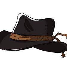 Arthur Morgan Hat Sticker By Vadu In 2021 Red Dead Redemption Ii Red Dead Redemption Red Redemption 2
