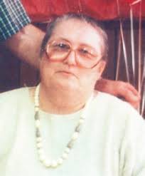 Gwenda Wilson Obituary April 26, 2009