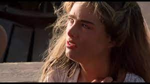 دانلود رایگان فیلم The Blue Lagoon 1980 با زیرنویس چسبیده (دانلود فیلم مرداب آبی 1980 با زیرنویس چسبیده)