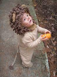 Lion Costume Toddler Boy Halloween Costume Toddler Girl Etsy In 2021 Halloween Costume Toddler Girl Halloween Boys Lion Halloween Costume