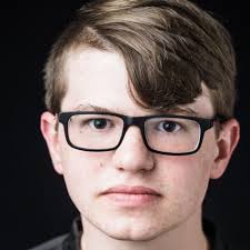 Fundraiser for Ryan Calder by Scott Wilson : Spencer James Calder