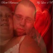 Download Brett Bateman album songs: My Love 4 U