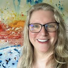 Okay this is cool. It's the National Geographic pic of the year. See those  dark horses