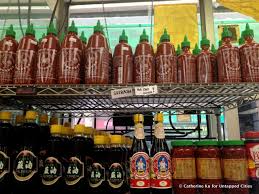 Locate the closest chinese restaurant to your location 24/7. Nyc S Ethnic Markets Where To Get Asian Groceries Untapped New York