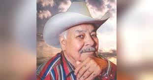 Santiago Garza Leija Sr. Obituary
