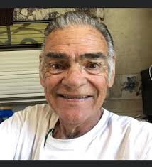 Fred Orville Hafley Sr. (1947-2020)