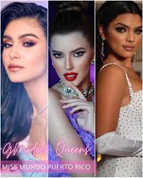 G Models by Gretchen Capó...