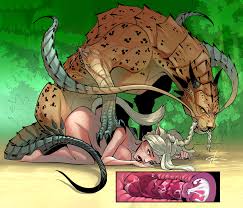 Rule34 - If it exists, there is porn of it   4436483