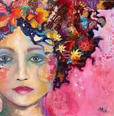 Annette Kearney's Instagram, Twitter & Facebook