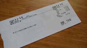 › spirit airlines discount code 2020. This Is Why I Don T Buy Spirit Tickets At The Airport Points With A Crew