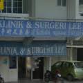 It is an icon with title. Klinik Surgeri Lee Find A Clinic With Getdoc