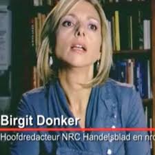 Directie uitgeverij Nieuw Amsterdam ontslagen