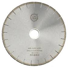 350mm Nano Glass Cutting Diamond Blade