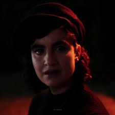 #QUINDA in preparation for Rhonda crossing over💔 #schoolspirits  #schoolspiritsseason2 #rhonda #quinn #schoolspiritsquinn  #schoolspiritsrhonda #schoolspiritsrhondaxquinn