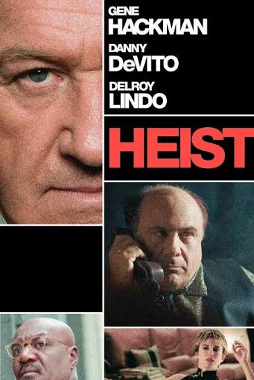 Heist | Rotten Tomatoes