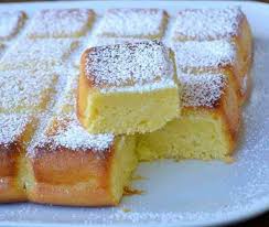 Fondant Au Citron Tellement Delicieux Recettes De Cuisine De A A Z Recette Gateau Au Citron Facile Beignet Facile Recette Citron
