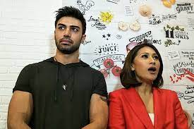 Tata janeeta dan mehdi zati menikah pada juli 2014. Mehdi Zati Ungkap Alasan Tunda Miliki Momongan Bersama Tata Janeeta