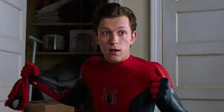 Holland has also spoken out about being bullied for being a dancer, and after finishing at wimbledon college. Tom Holland Jokes He Pitched Marvel A Spider Man Sex Scene