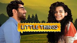 Scroll down and click to choose episode/server you want to watch. Watch Little Things Serial All Latest Episodes And Videos Online On Mx Player