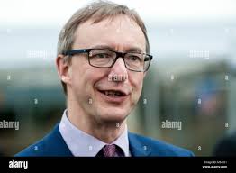 Gavin johnson hi-res stock photography and images