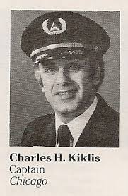 PCN Flight West: January 2015