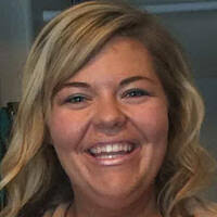 Miranda Erickson · Student Life · Admin