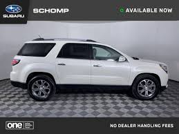 Image result for White Diamond 2010 Acadia