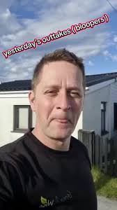 Yesterday's Outtakes: Fun Bloopers from Tree Work