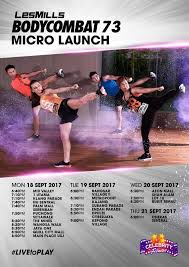 After Mega Launch Try Out New Release Celebrity Fitness Malaysia Facebook