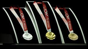 Le olimpiadi di tokyo 2020 si disputano da venerdì 23 luglio a domenica 8 agosto 2021 e assegnano oltre 300 titoli. Fpdvmx9mzaacym