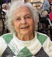 Obituary information for Roberta Louise Mucci