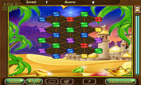 Download food diary city casual cooking donut games 2020 free for android. Gem Of Aladdin For Android Free Download At Apk Here Store Apktidy Com