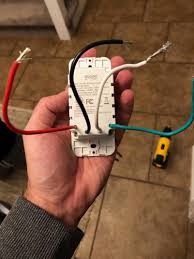 To illustrate the wiring of these switches, switch boxes and. Help Installing Light Switch Wires Don T Match Doityourself Com Community Forums