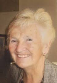 Condolence Book for Eileen (Ellen) Moloney (née O'Sullivan) (Fairhill,  Cork)