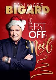 Le site bigard de quimperlé recrute pour son secteur spécialisé dans la transformation de produits élaborés traiteur. Jean Marie Bigard Theatre Royal De Mons Trm May 20 2021 Allevents In
