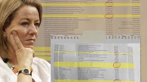 Ana Oramas defiende el honor de su familia y de los técnicos de La Laguna:  "No cobré nada de la venta de la finca”