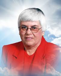 Ruby A. Westhoff Obituary October 22, 2022