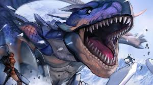 En japonais ポケモン, pokemon, prononcé po̞kʲe̞mõ̞ɴ) est. Oboi 1600x900 Px 1mhf Dejstvie Anime Dinozavr Drakon Fantaziya Borba Ohotnik Ohota Mmo Chudovishe Onlajn Rpg Voin 1600x900 4kwallpaper 1670701 Krasivye Kartinki Wallhere