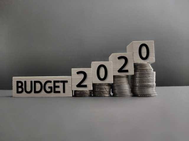 Image result for budget 2020"