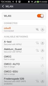 Hello, i am gonna be as short as possible because i don't want to get into useless details. Connect To Wi Fi Xiaomi Redmi Note Android 4 2 Device Guides