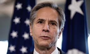 Antony blinken was born as antony john blinken. Does Blinken Know What The Rule Of Law Is Global Times Editorial Global Times