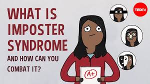 Considered by historians to be the first true empire, assyria's innovations laid the groundwork for every superpower that has followed. What Is Imposter Syndrome And How Can You Combat It Elizabeth Cox Youtube