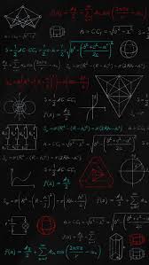 Formulas In 2020 Math Wallpaper Apple Wallpaper Iphone Wallpaper