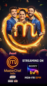 IN - MasterChef India Season 8