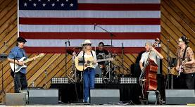 Jules & The Agreeables Benefit Concert