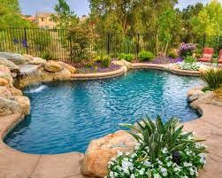 After countless years as industry experts, we gathered a few key assets that factor style: Inground Pool Cost Get Swimming Pool Prices By State