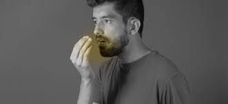 Bad Breath Halitosis Causes Treatments