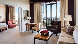 Spago beverly hills garnered two coveted michelin stars, one of only three los angeles restaurants to achieve this accolade. Beverly Hills Hotel Suites Beverly Wilshire A Four Seasons Hotel