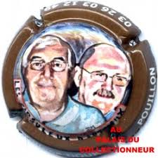 Capsules DOURY PHILIPPE