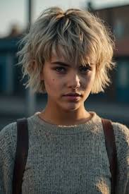 Profil de Sasha Thornton (sashalouisethor)